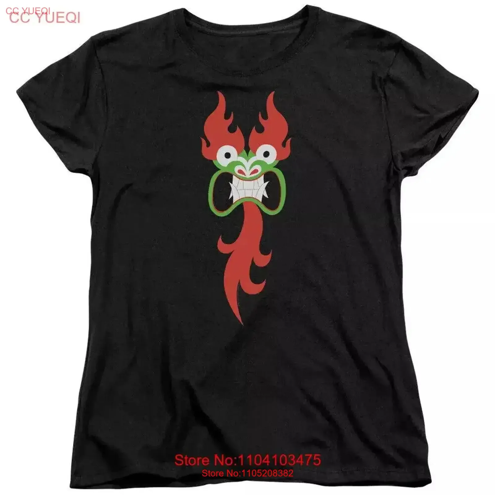 Samurai Jack Aku Fa… - image