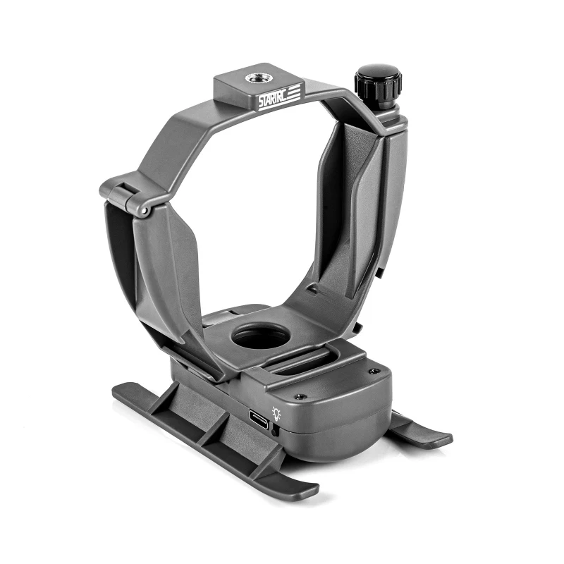 STARTRC Air-Dropping System For DJI Mavic 3 Drone Thrower Body Expansion Bracket with Down-view Light