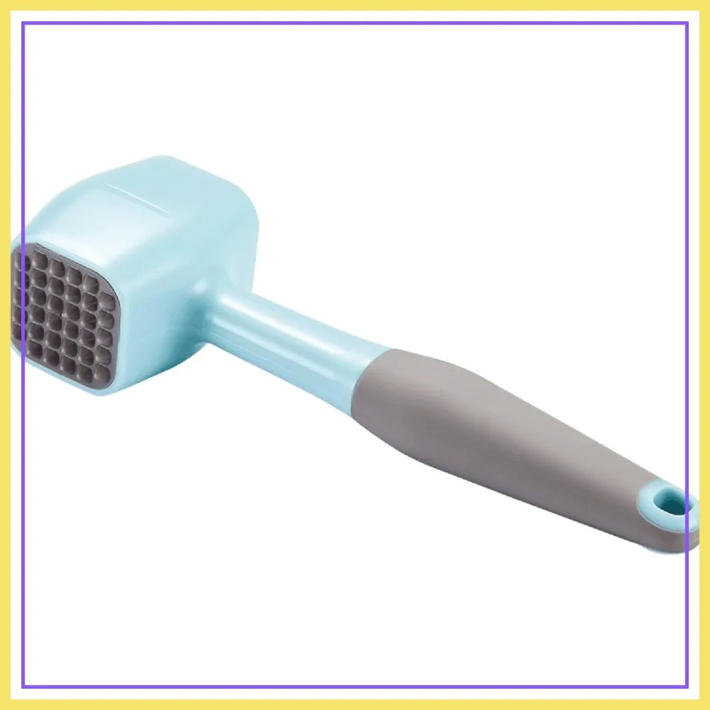 

Meat Tenderizer Hammer, Dual-Sided Mallet for Steak, Chicken, Beef, Lamb, Easy to Clean