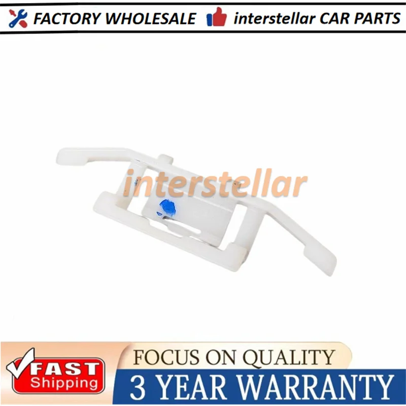 10/20 PCS MR437481 Car Roof Molding Clips Snap Roof Rail Trim Clip for Mitsubishi Montero Sport Pajero V73 V77 V93 V97 NEW