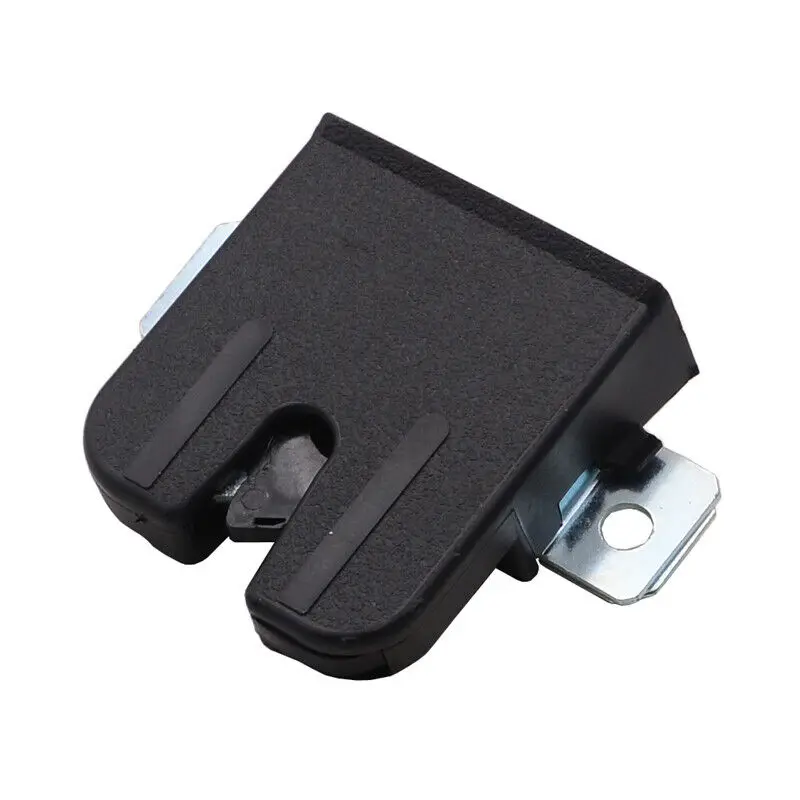 Car Trunk Tailgate Door Lock Latch Catch Actuator For VW Polo 9N 9N3 2002-2010 GOLF MK4 CADDY MK3 BORA Touareg 6Q6827505E