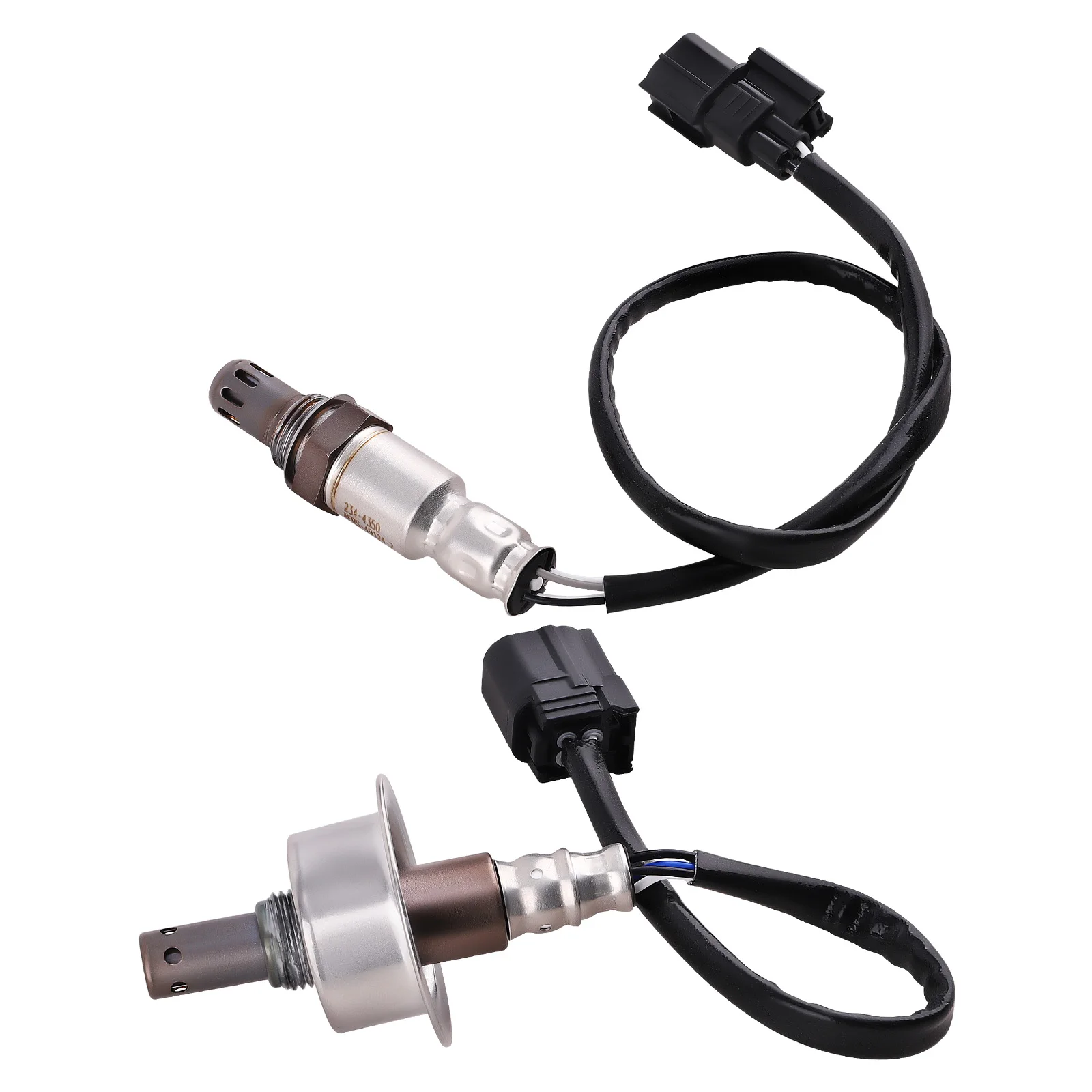 

Датчик кислорода O2 вверх и вниз для Honda Civic 1.8L 234-9124 36531-RNA-J01