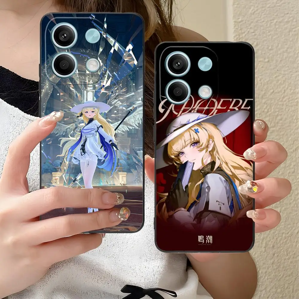 Wuthering Waves Pho… - image