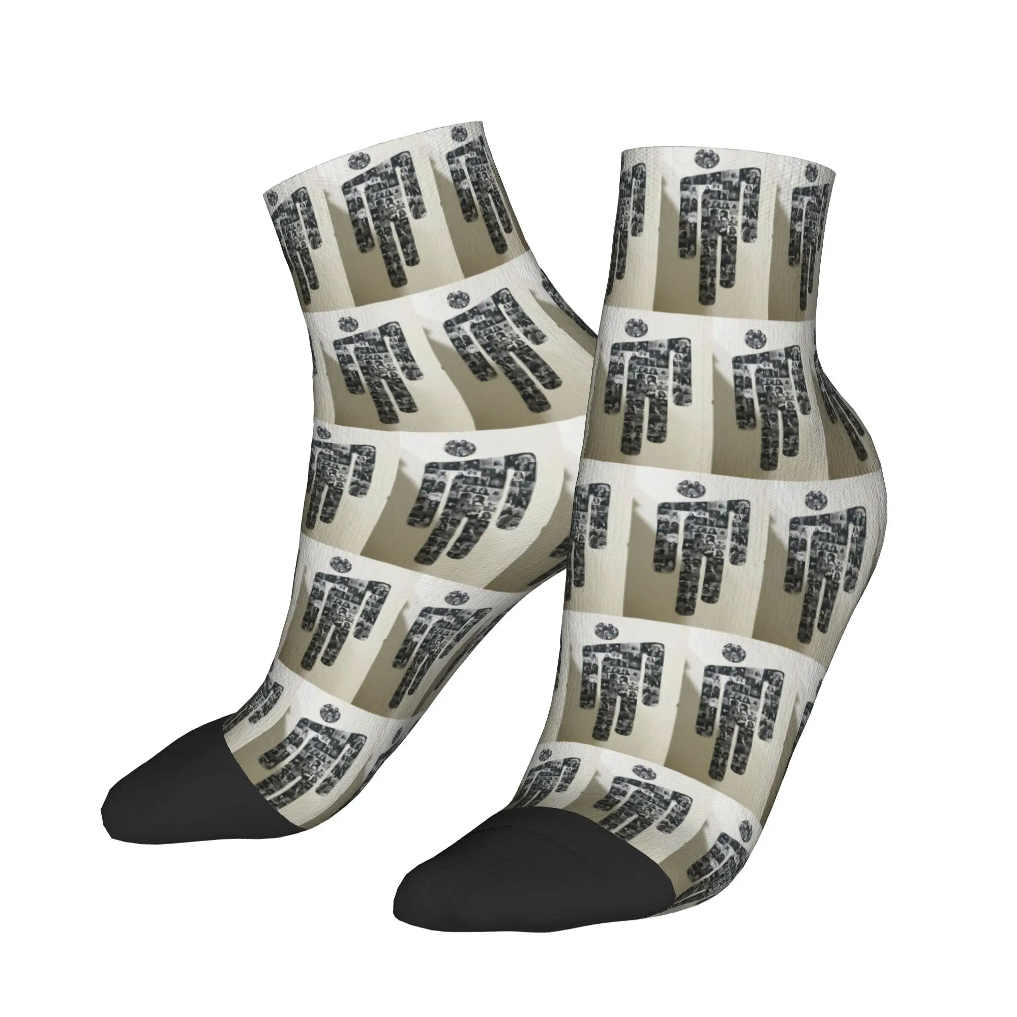 

Hit Me Hard And Soft Music Album Socks Harajuku Super Soft Stockings All Season Socks Accessories for Unisex Christmas Gifts