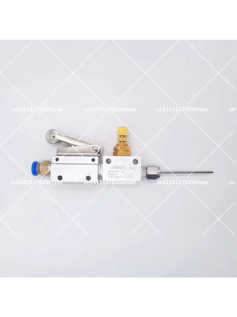 Watch Dust Removal Air Blow Gun with Fine Nozzle Adjustable Precision  Dust Blower for Watchmakers Precision Repair