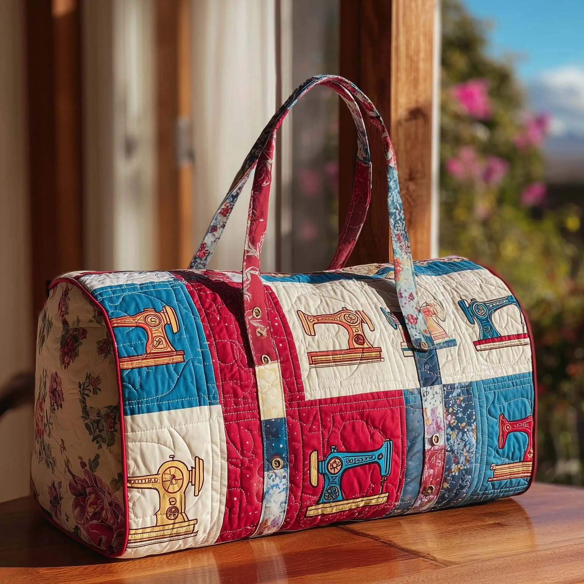 

Сумки с 3D-печатью и стеганым дизайном: модные, элегантные подарки, сумки-тоут, индивидуальные сумки, спортивные сумки для тренировок, дорожные сумки, сумки для пляжа, походов и кемпинга.