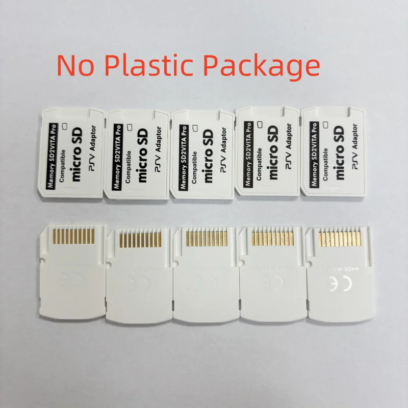 40Pcs Data SD2VITA … - image