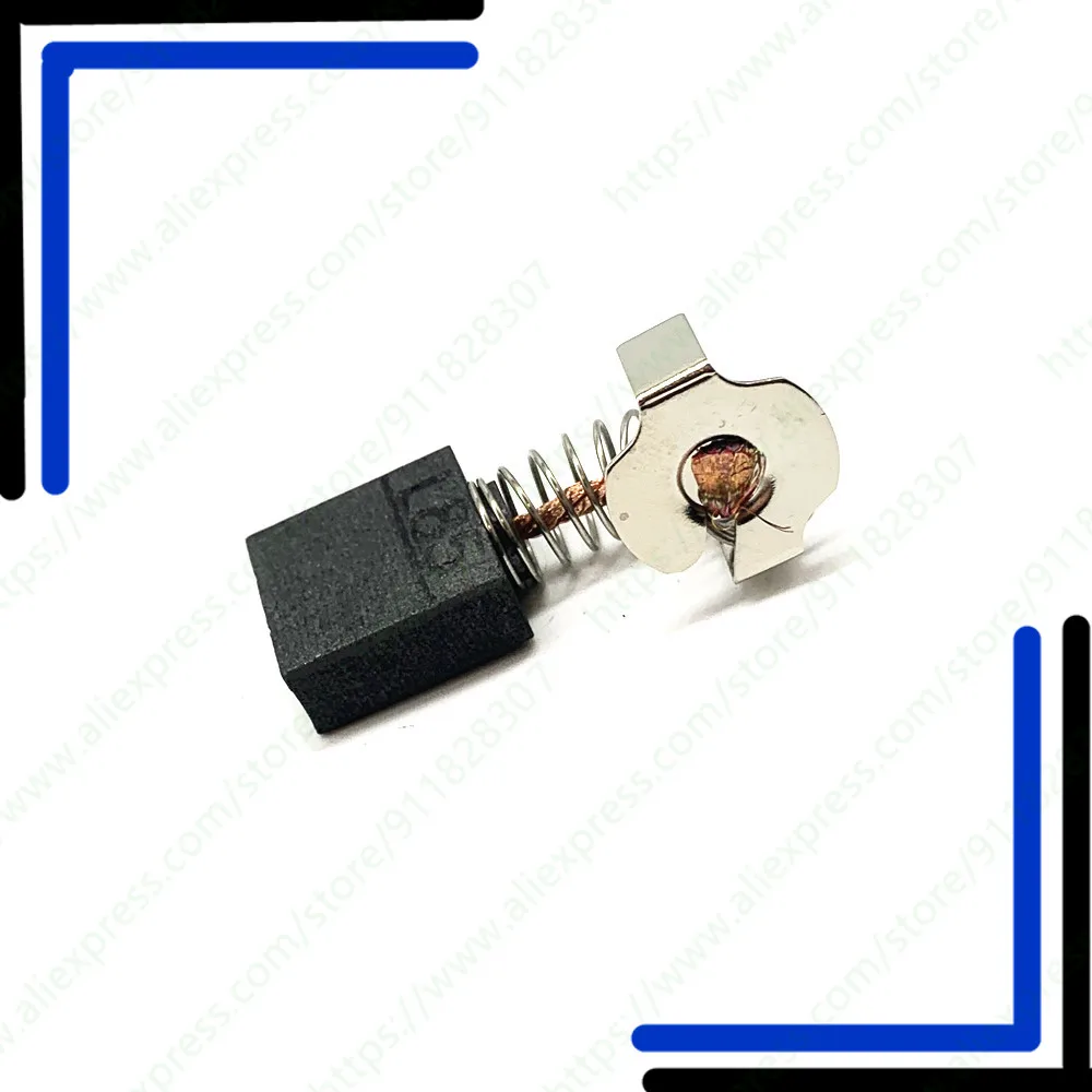 2pcs BROSSE POUR DEWALT DW702 DW703 DW713