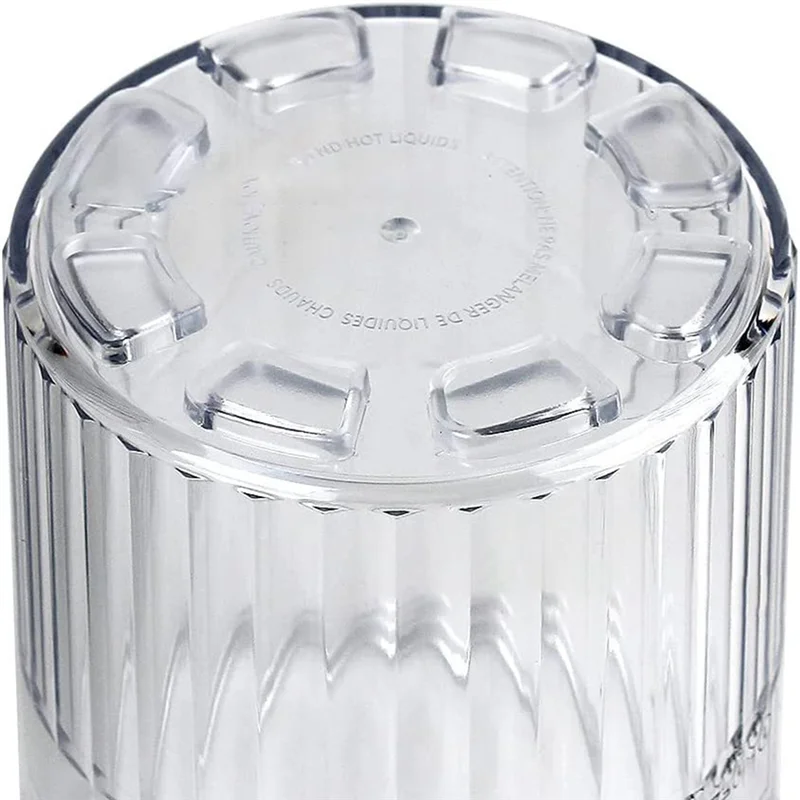 N89R 4PCS Ice Cream Pints and Lids for Ninja Creami NC500 NC501 Ice Cream Storage Containers Food Freezer