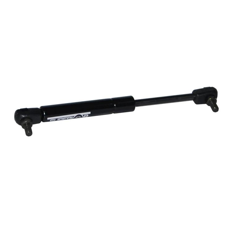 Gas Struts 210mm Long 250N Engine Hood Gas Pillar Bracket Type Support Top Rod Automotive Spare Parts Special Accessories