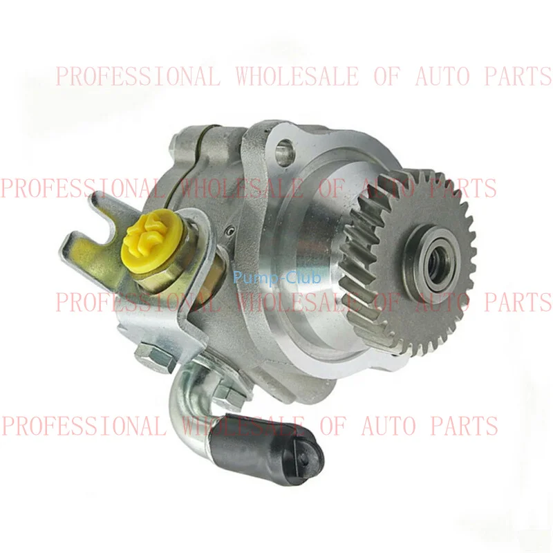 V+ Power Steering Pump For Nissan Urvan Caravan E25 ZD30 3.0L 49110-VW600