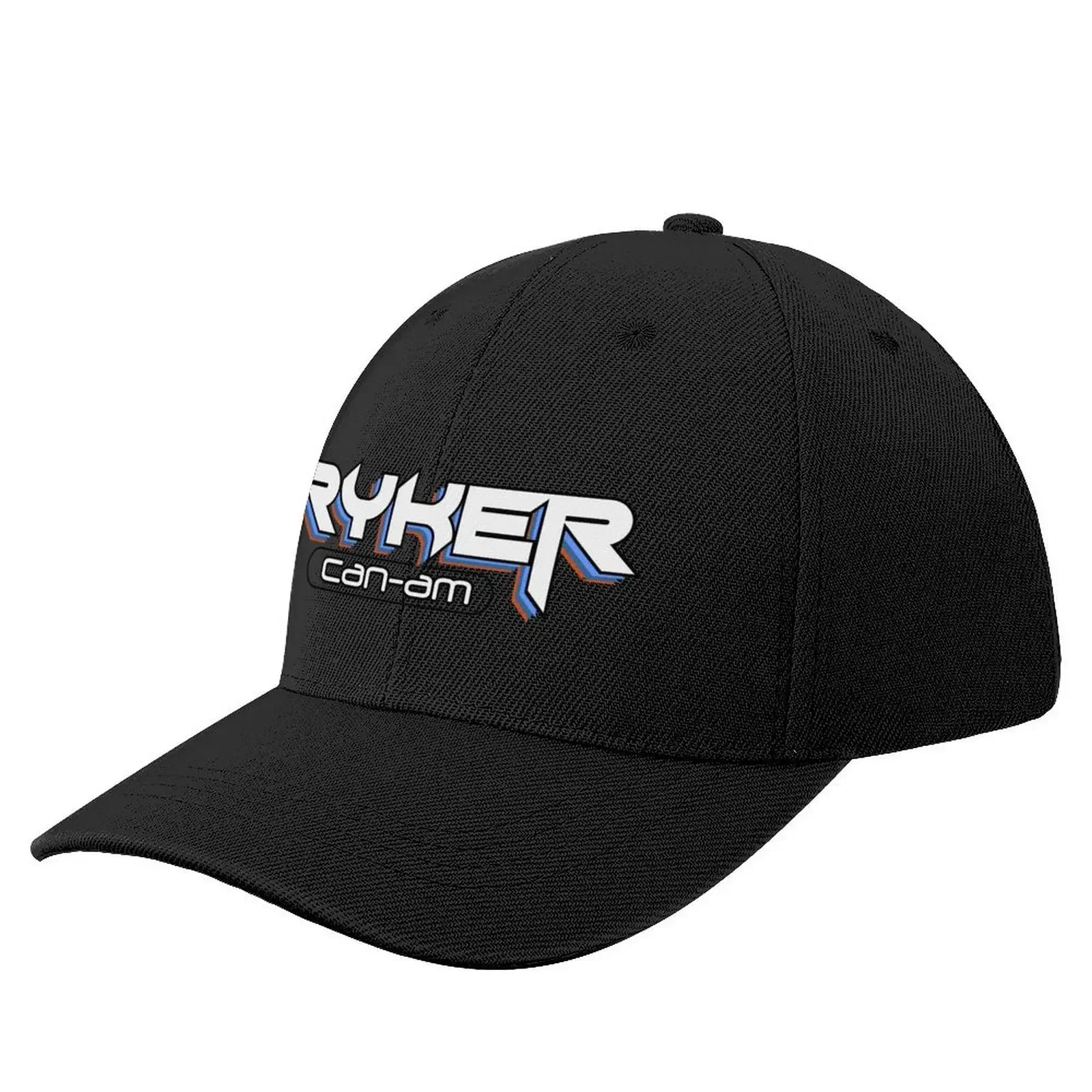 Can-Am Ryker Retro Logo Baseball Cap Sports Cap funny hat Baseball Men Women's