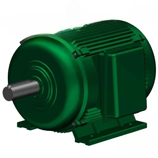 

10KW 50RPM Low Rpm Permanent Magnet Alternato, Three Phase AC dynamo
