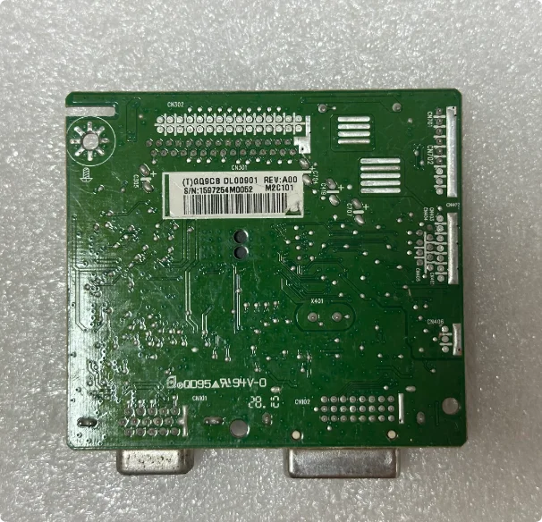 Driver Board 715G3329-1-2-HF Suitable For DELL 1910C 19inch