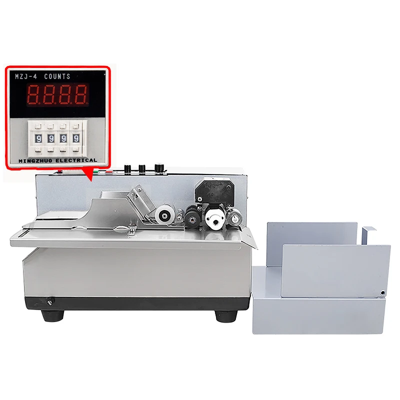 MY380 Automatic Ink Wheel Coding Machine Contact Type Hot Coding Marking Machine Print Production Date,Batch Number,Shelf Life