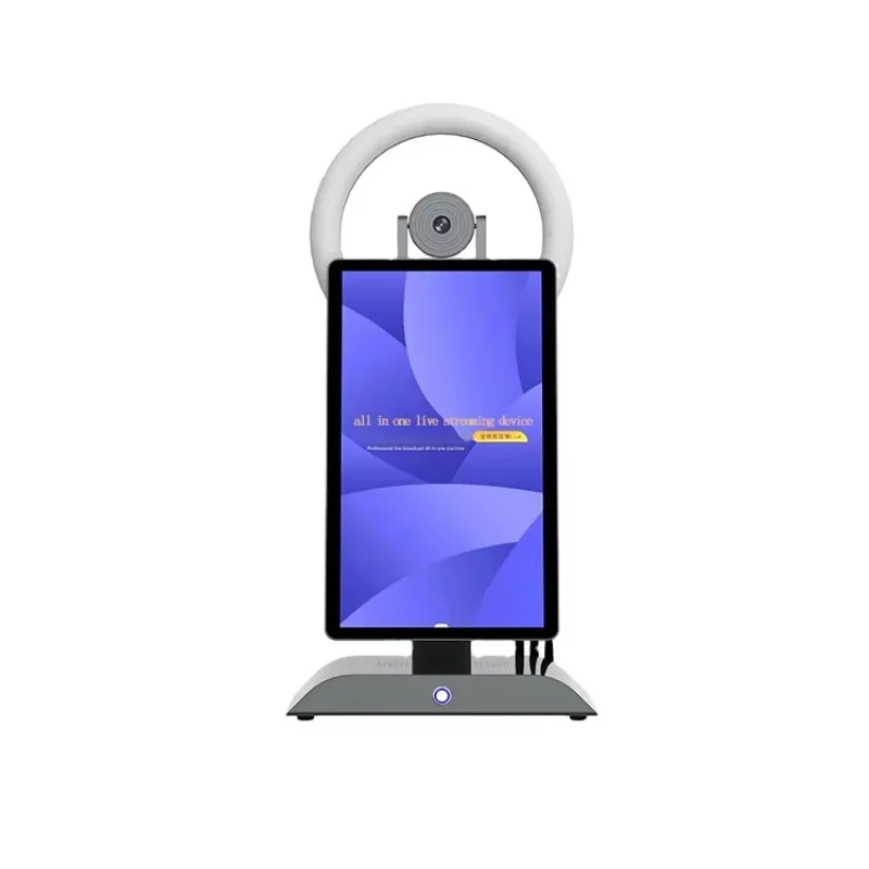 Wireless Live Streaming Video Camera for Radio & TV Broadcasting Equipment Broadcast Live Streaming Video