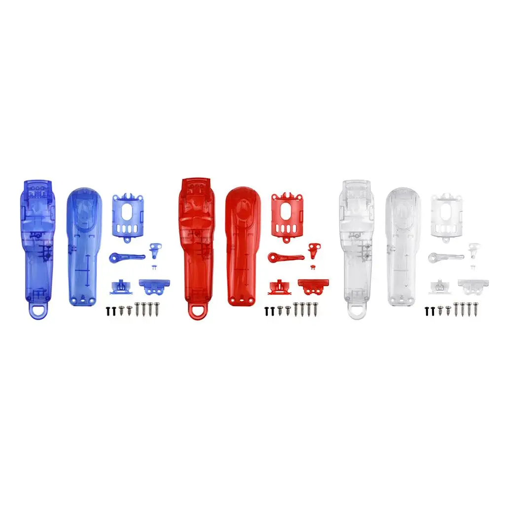 

DIY Hair Housing Shell Cover Complete Clipper Cover Kit for Wa-hl 8148