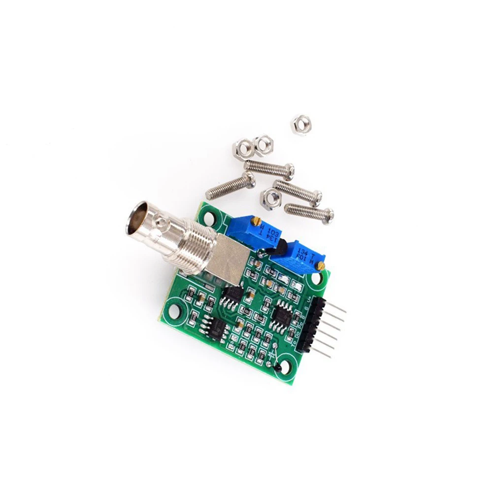 Módulo Sensor de pH de Precisão para Aplicações Arduino em Agricultura e Monitoramento Ambiental de Solo e Água