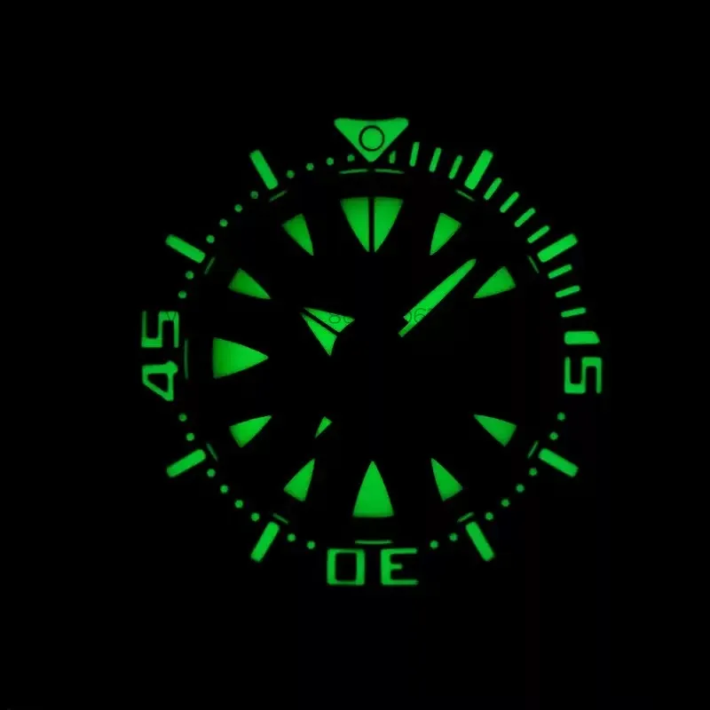 LLL Replica Mechanical Sports Diving Watch
