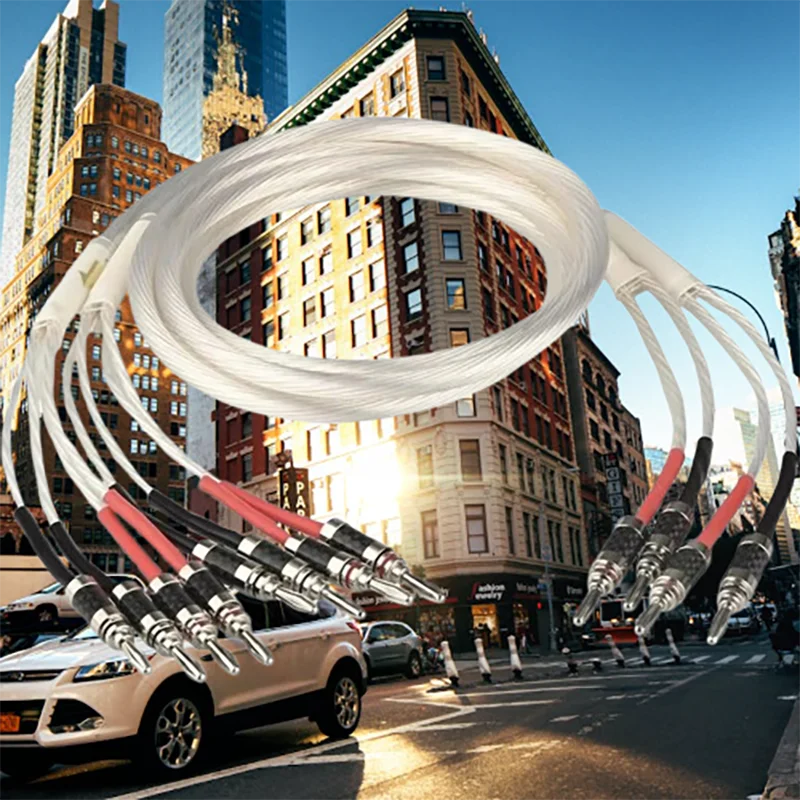 Reference Bi-Wire S… - image
