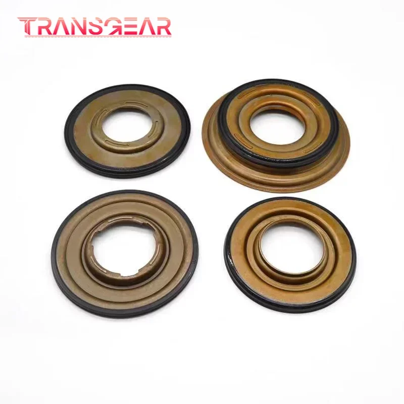 

09G 09K 09M 6 speed Automatic Transmission Piston Repair Kit TF60-SN Suit For VW Tiguan Bora Touran Magotan Skoda Octavia Superb