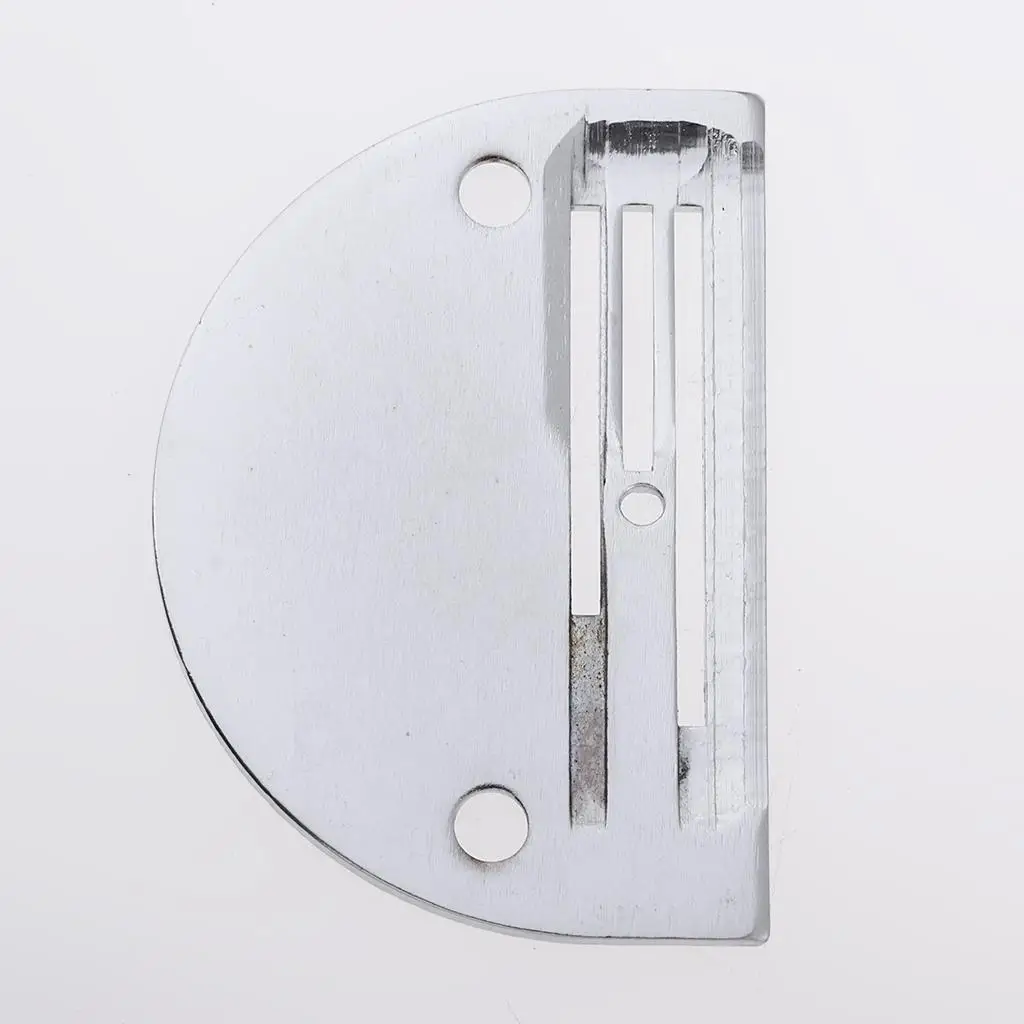 Sewing Machine Throat Plate Metal Machine Plate Industrial Plate for Brother Juki Singer Sewing