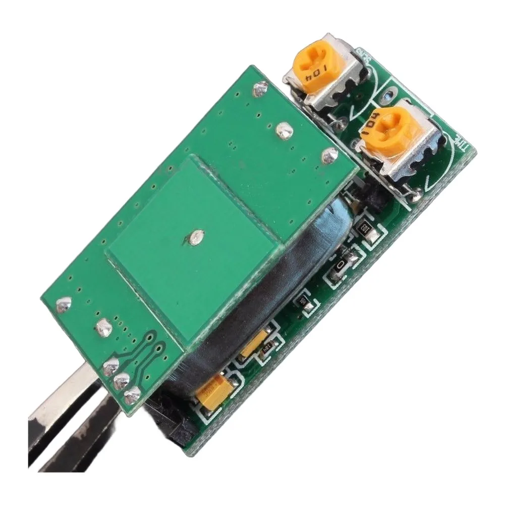 5.8Ghz Microwave Mo…