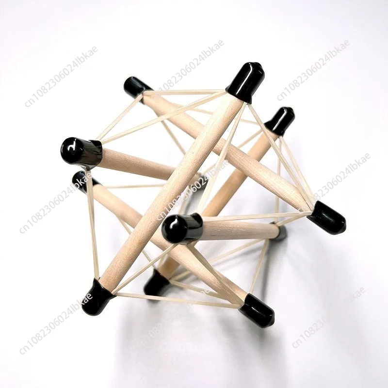 For Pelvic Tension Model Structure Rehabilitation Fascia Tensioning Teaching Aids Anatomy Trains Structural Integration 1 piece