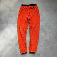Yamatomichi Primaloft Evolve Alpha elastic waist fleece pants thermal lightweight trousers 4