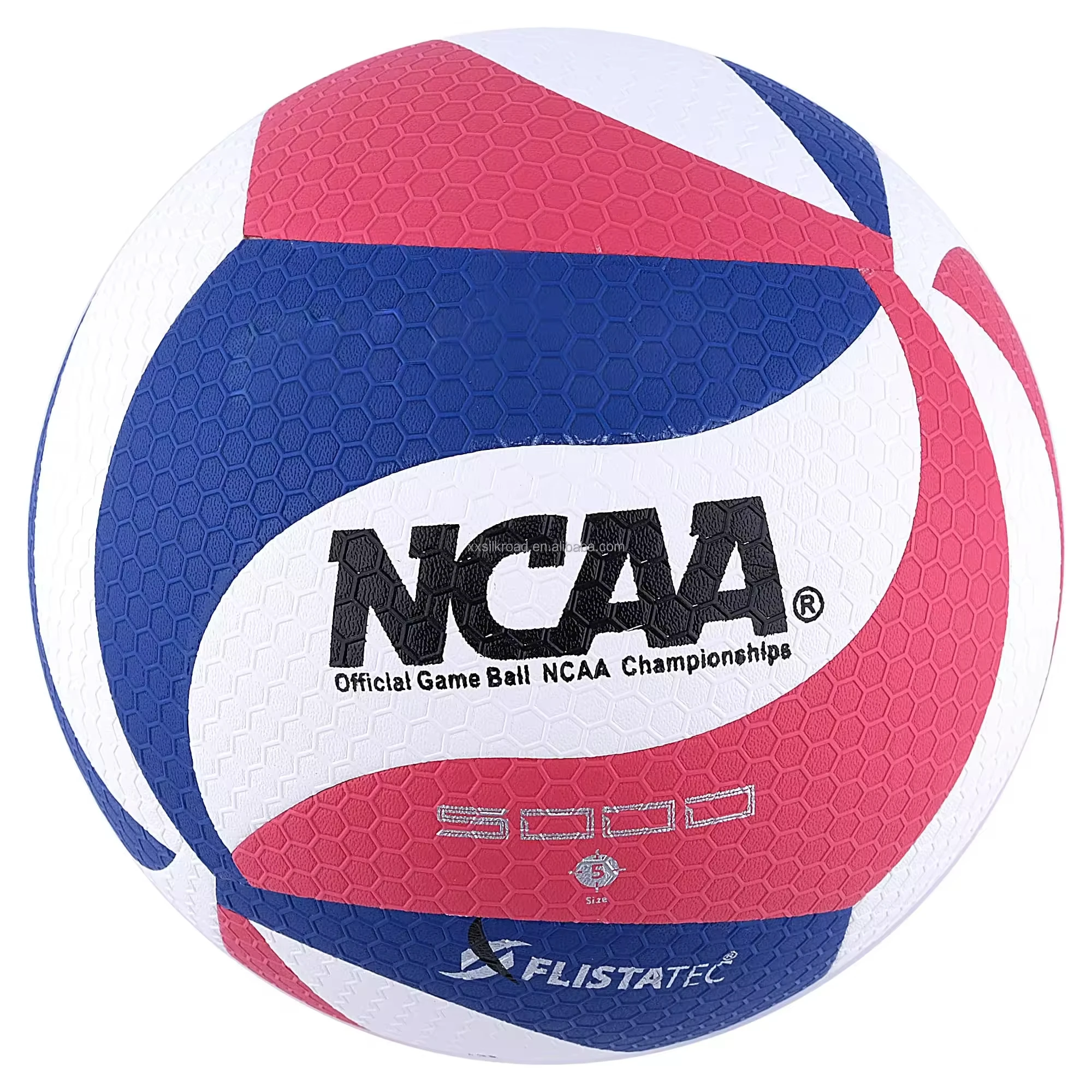 Bola de Jogo Oficial NCAA V5M5000-3N EUA para Campeonatos NCAA de Voleibol