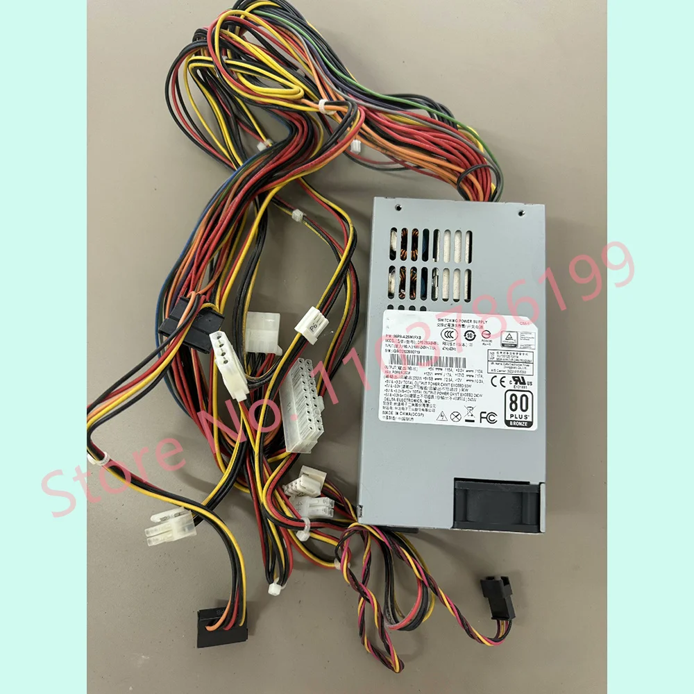 Industrial Computer Power Supply 240W DPS-250AB-89L