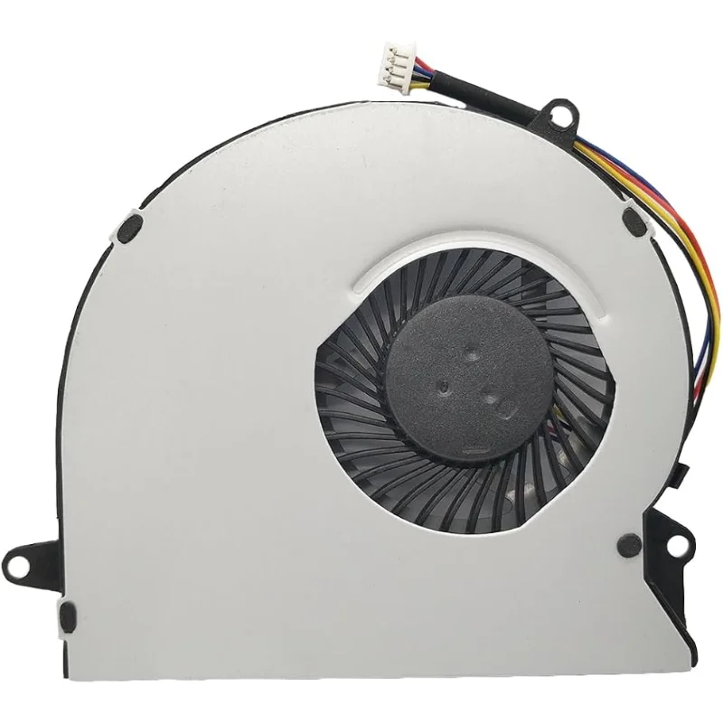 Laptop CPU Cooling Fan for Asus U56 U56E 13N0-LEA0101 BDB05405HHB-BB86 13GN6K1AM010-1-118B