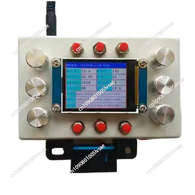 New ELM327 Obd Deve…