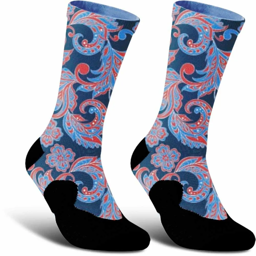 

Новые очаровательные велосипедные носки с принтом кролика 2025 года — дышащие, впитывающие пот, высокоэластичные и прочные — идеальный подарок для гонщика!