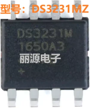 

3-10 шт. DS3231MZ DS3231M DS3231 3231 SOP8 SOIC-8 чип часов реального времени