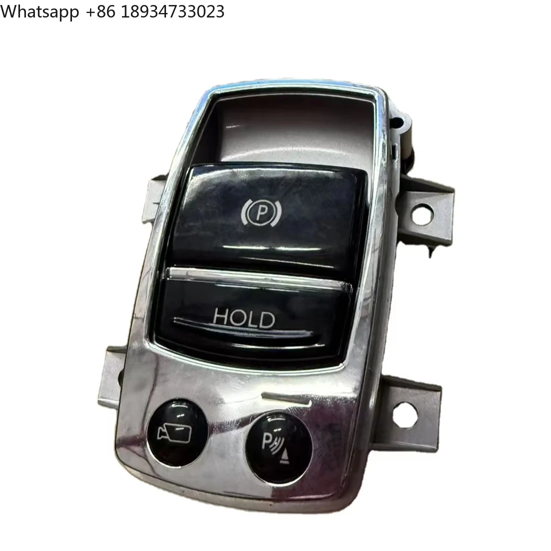 FOR Rolls-Royce Ghost Shadow, Wraith Handbrake Switch
