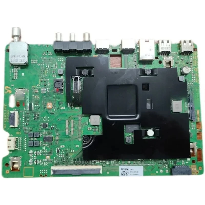 Подходит для платы Samsung UA75AU8000JXXZ BN41-02844A BN94-16765M, экрана CY-SA075HGSV2H