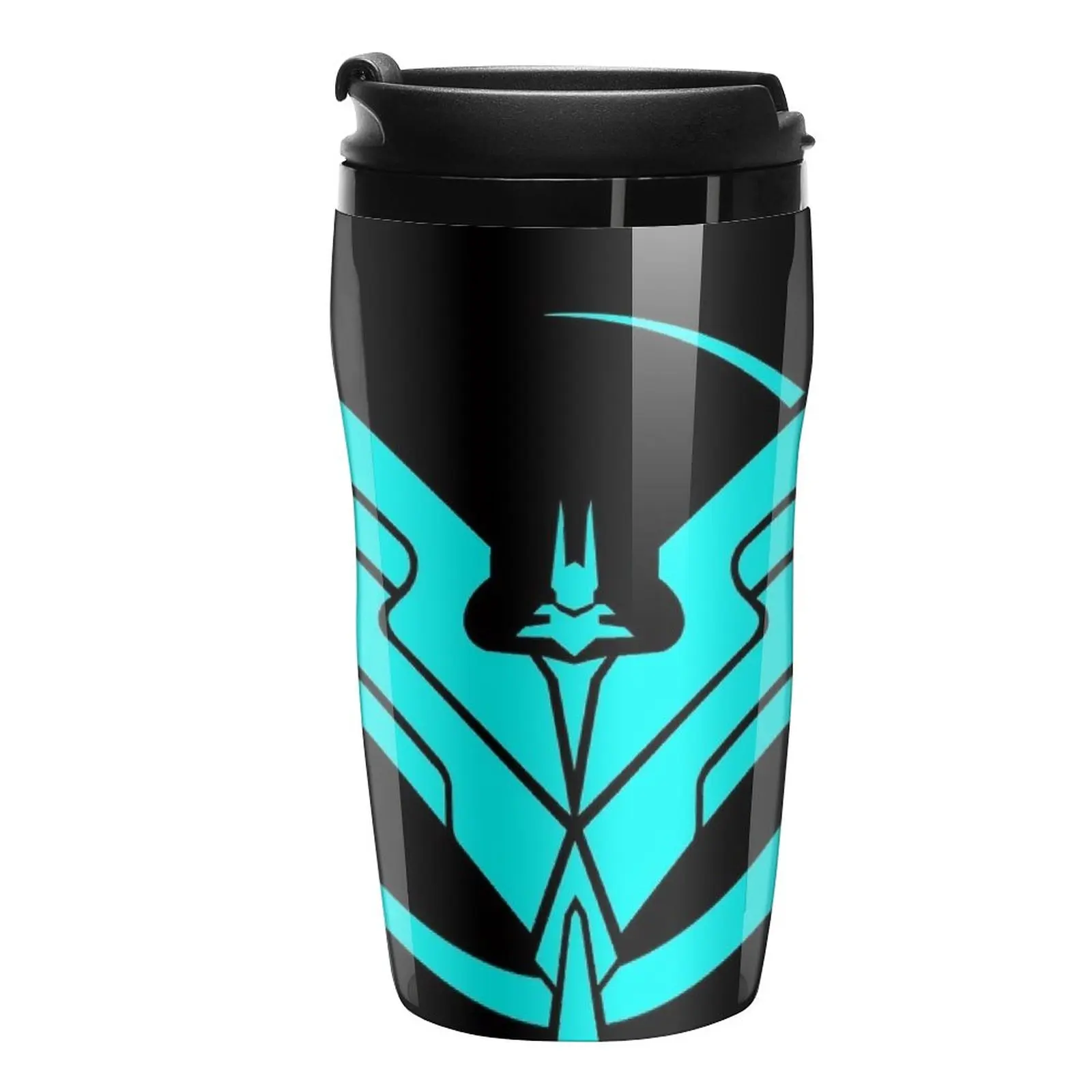 

New Elite Dangerous - Explorer - HIGH RESOLUTION Travel Coffee Mug Thermos Cup Espresso Coffee Cups