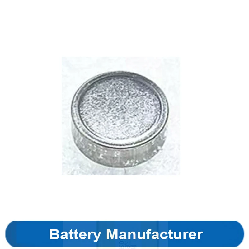 2PCS/Lot 3.85V 0.12Wh 0940 Battery For Zenipower Z32H For Sony Linkbuds Bluetooth earphones