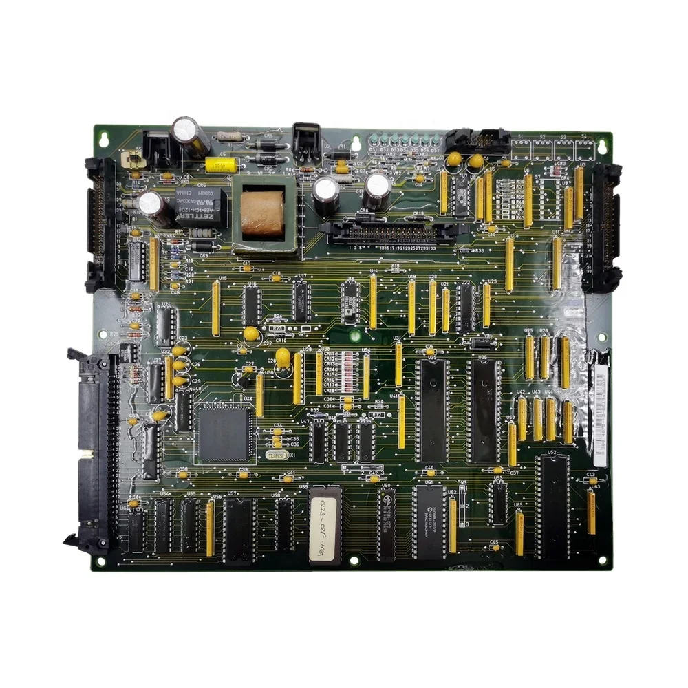 

PCC3100 Generator Main PCB Board A32 300-4079