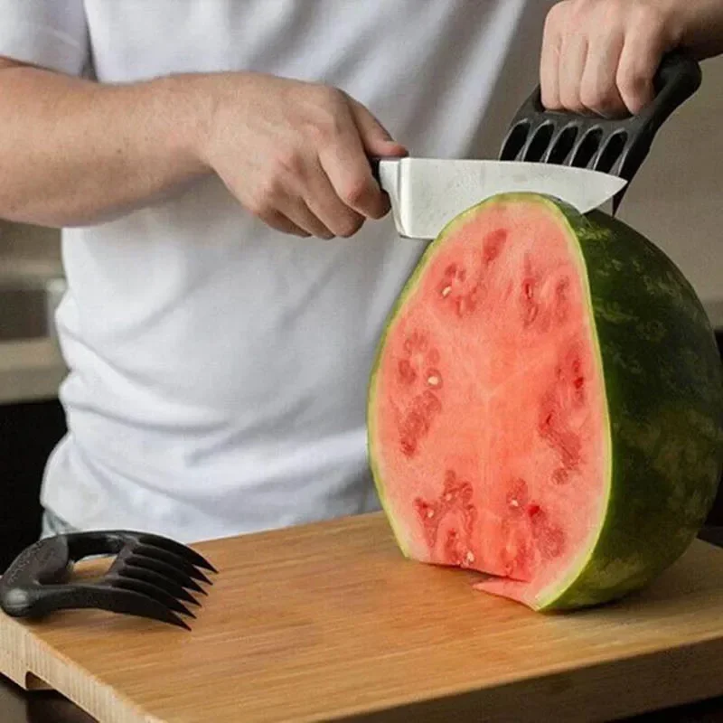 Meat and Pork Slicer, Barbecue Accessories, Meat Shredder, Strong Puller, Bear Claw, Fruit and Vegetable Cutters, Cooking Tools