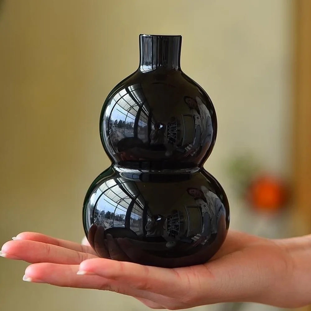 Obsidian Gourd Chin… - image