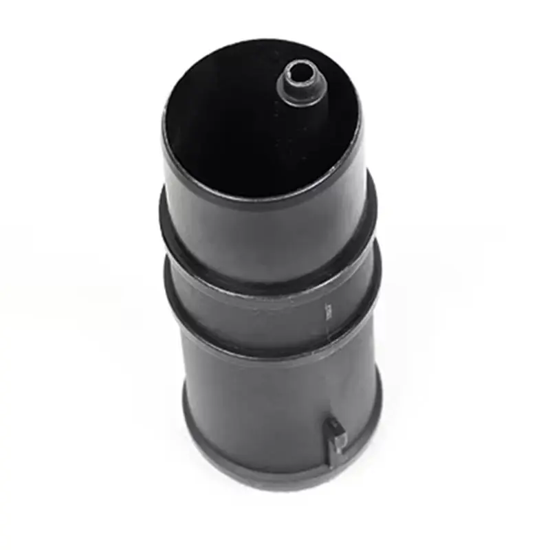 Air Suspension Compressor Repair Kit 7P0616006E Plastic Cover Filter For VW Touareg Cayenne Panamera