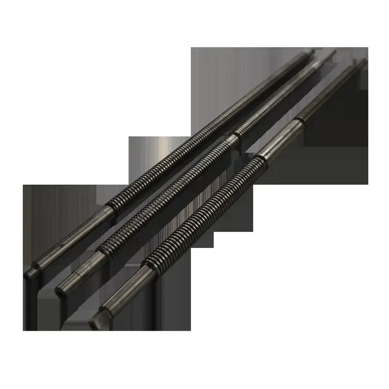 Factory Price Trapezoidal T8 Lead Screw 350mm/500mm Length Lead Screw for 3D Printer CNC