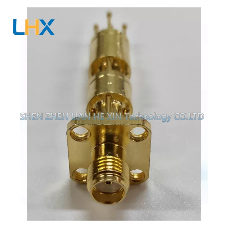 K-50L-QG SMA-KFD RF test needle five claw foot distance 3mm signal mobile phone test high frequency in stock