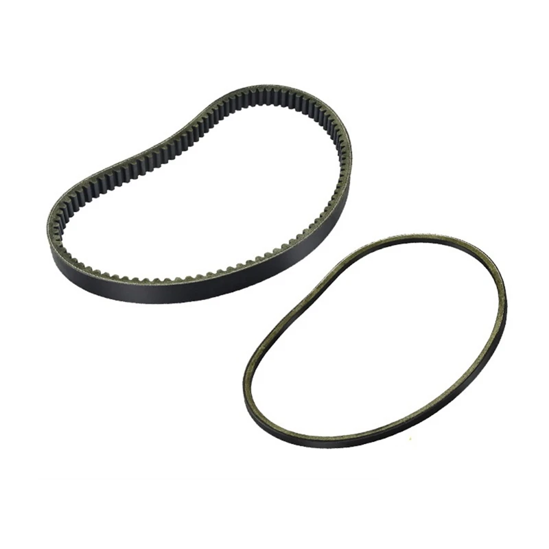 For Clubcar DS Precedent Drive Belt Starter Generator Belt Fit Golf Cart DS 1997-UP,Precedent 2004-UP,101916701, 1016203