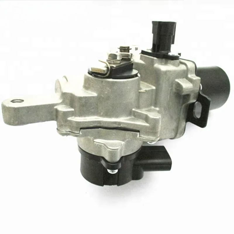 Turbo Electric Actuator CT16V 17201-OL040 17201-0L040 17201-30110 for TOYOTA HILUX SW4 Landcruiser D-4D 1KD-FTV 1KD 1KDFTV 3.0L
