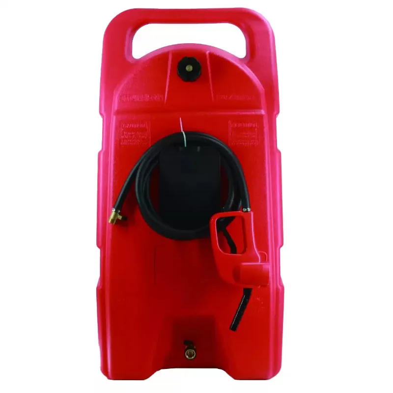 1pcs Pulley thickened marine fuel tank mobile refueling large capacity wear-resistant safety fuel tank