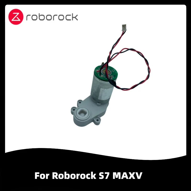 Original for Roborock S7 MAXV Main Brush Motor Vacuum Cleaner Spare Parts Accessories