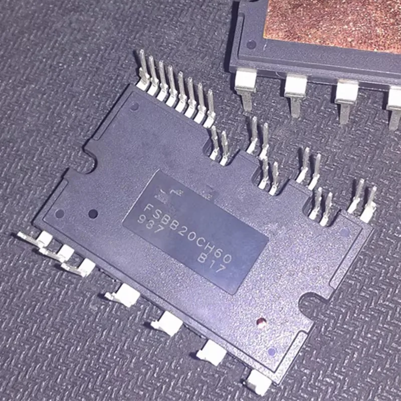 

New module FSBB15CH60F FSBB20CH60F FSBB30CH60C FSBB30CH60F 60C